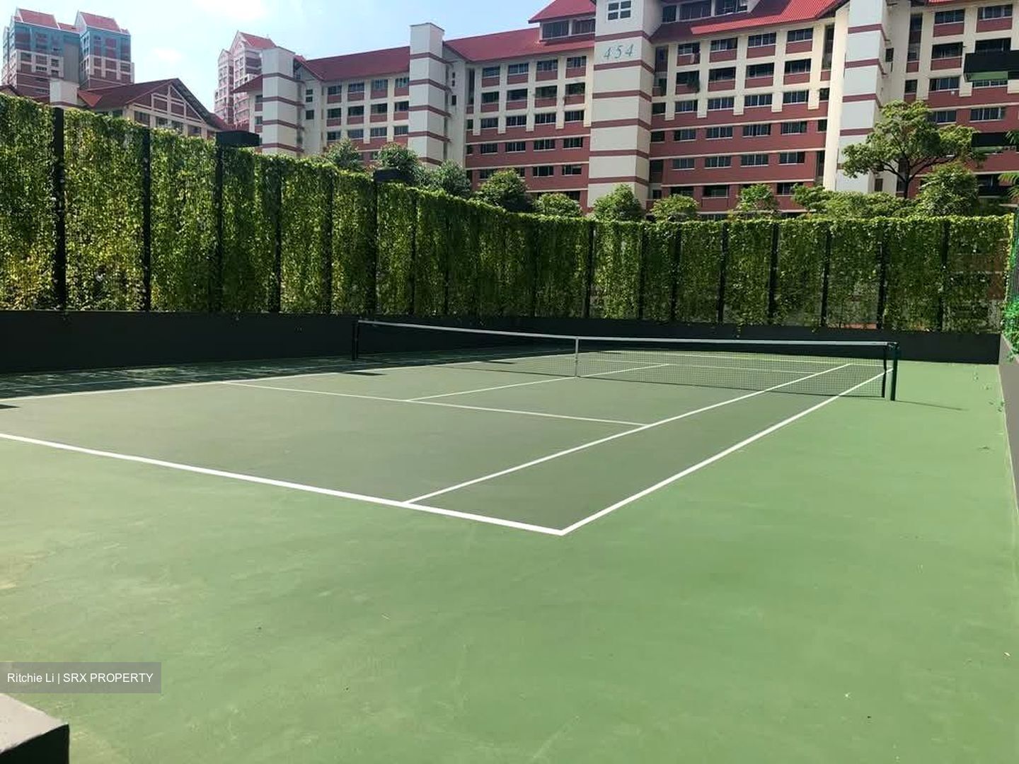 Thomson Impressions (D20), Apartment #564584421